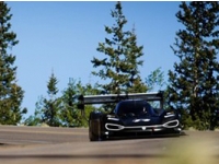   Volkswagen I.D. R Pikes Peak  