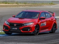      HONDA CIVIC Type R