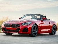 BMW Z4 2019  