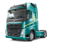        Volvo FH Argentina  Tango Edition   