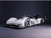 Volkswagen ID. R    