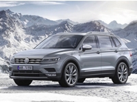 Tiguan Allspace    268 500 .  Volkswagen -!