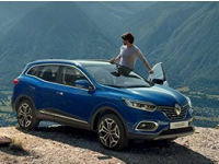 - :  Renault Kadjar   !