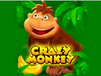   Crazy Monkey