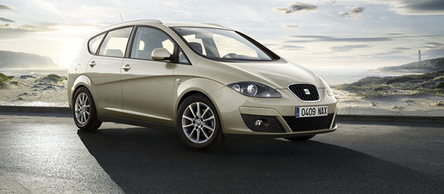  SEAT :   SEAT 2013 