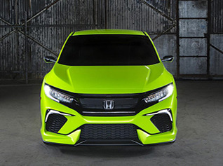 Honda    Civic