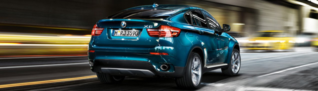     .   .  3,5  BMW X6 xDRIVE35i