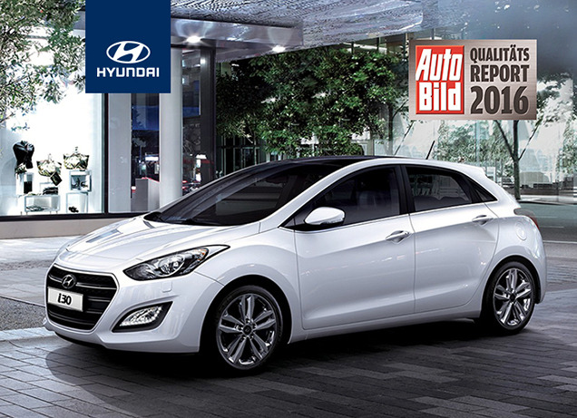  : HYUNDAI MOTOR        AUTO BILD