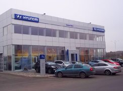   Hyundai