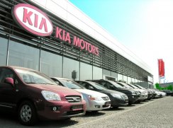 Kia 