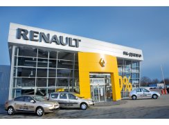 Renault -