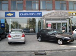  Chevrolet