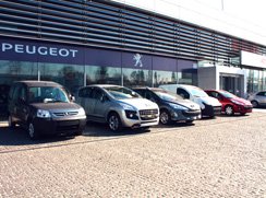  Peugeot 