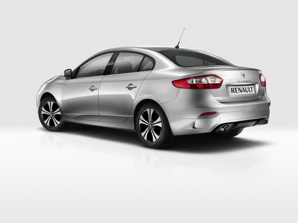 Fluence