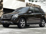    MERCEDES-BENZ M  GL-    