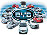     BYD