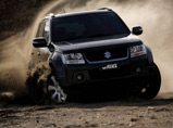 Suzuki Grand Vitara – Grand  !