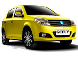    Geely