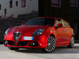   -  Alfa Romeo Giulietta!!!