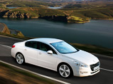 PEUGEOT 508  ,   