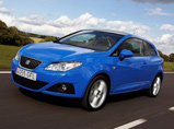   SEAT IBIZA 1.6 AUTOMATIC DSG !