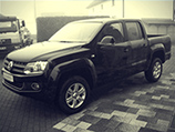 Volkswagen Amarok DoubleCab Trendline