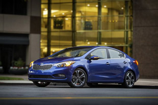  KIA Cerato     -