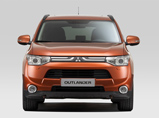  «»   -  Mitsubishi Outlander!