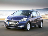  PEUGEOT 208      2013 