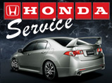 Honda Service