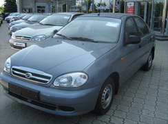 Daewoo 