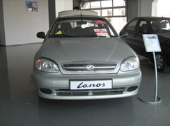 Daewoo 