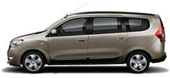    RENAULT LODGY