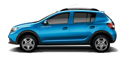    RENAULT STEPWAY