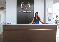 Mazda «-»