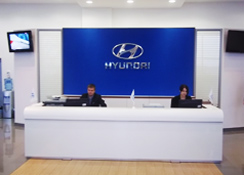  Hyundai