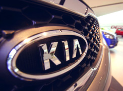 Kia 