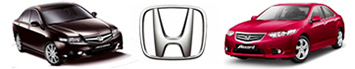   /  Honda Accord (1998-2007 ..)