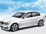    : BMW 320D EFFICIENT DYNAMIC EDITION