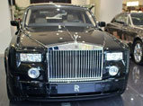        : ROLLS-ROYCE PHANTOM  ROLLS-ROYCE PHANTOM COUPE.  