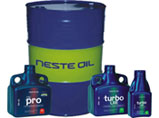   Neste Oil   