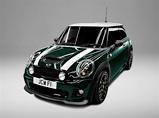  : MINI John Cooper Works World Championship 50.