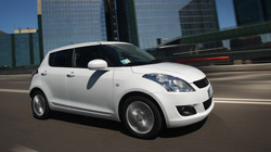  Suzuki Swift –  137 900 .