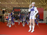   SIA 2012 