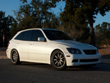 Lexus IS300   470- 