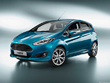  Ford Fiesta –     !