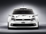    Volkswagen Polo R WRC