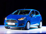 Ford    Fiesta