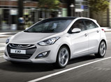   HYUNDAI I30    «- »  