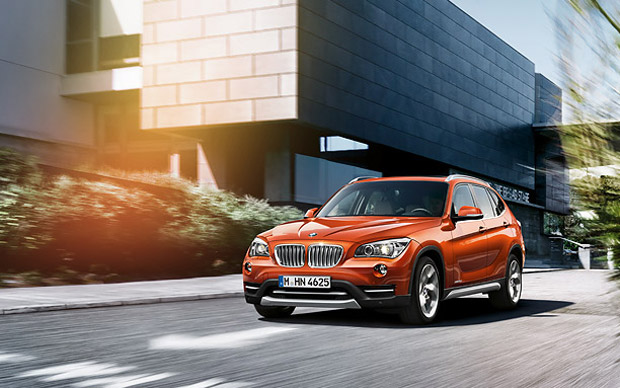 ,  .    BMW X1